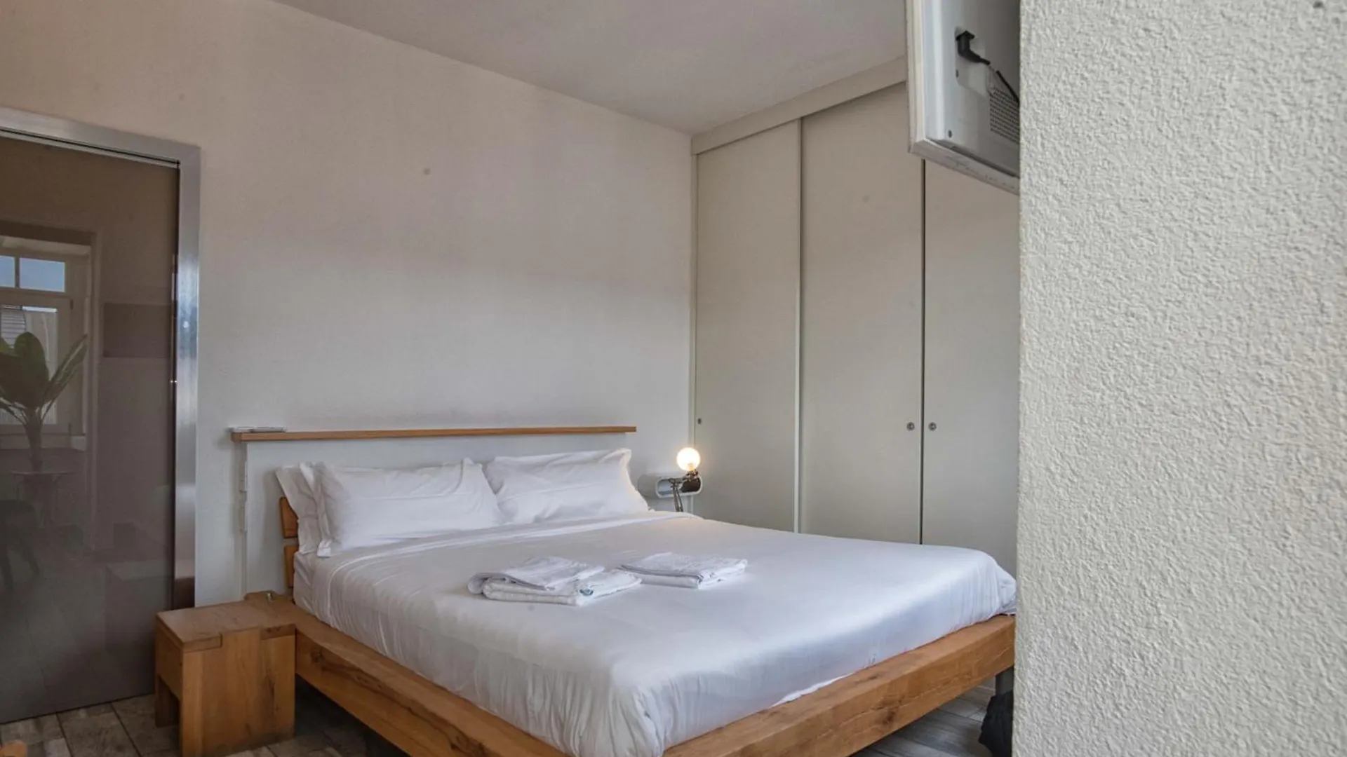 Luxury Flat With Terrace / Stunning Skyline View Apartment Milan Italy
