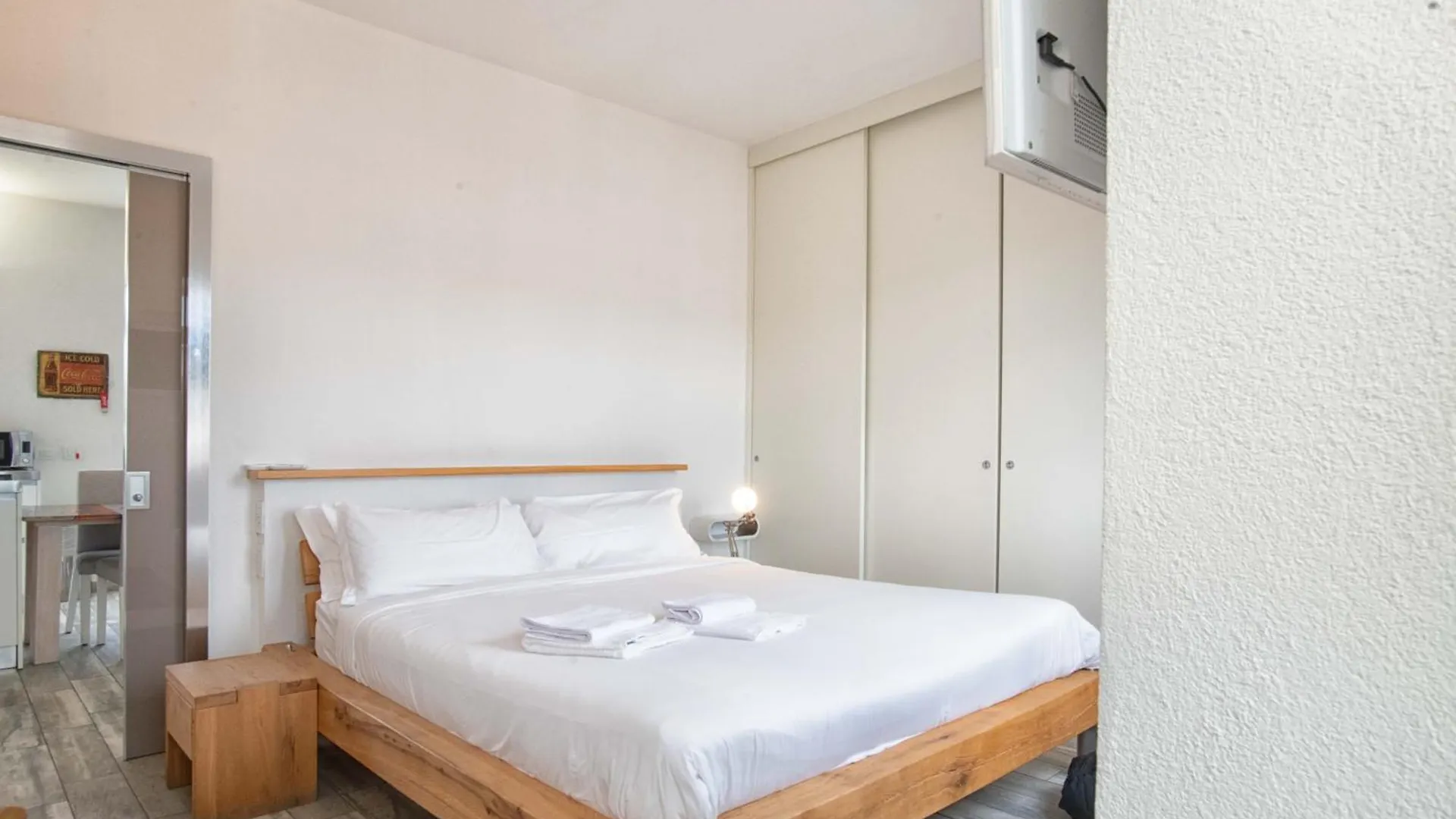 Luxury Flat With Terrace / Stunning Skyline View Apartment Milan 0*,